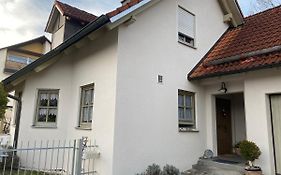 Ferienhaus Bruehler